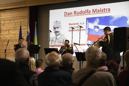 Ob državnem prazniku – dnevu Rudolfa Maistra (2)
